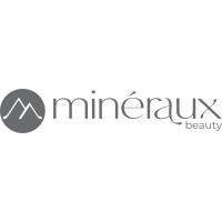 Minéraux Beauty logo - Similar company to The Modern Anthropologist