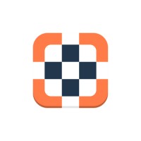 Cheqrd logo - Similar company to Fernanda Rizzo Design