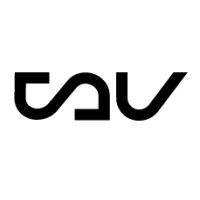 Tau Motors logo - Similar company to Shadows.Dev