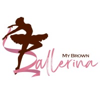 My Brown Ballerina LLC logo - Similar company to Jewelry Box Stores, Eves