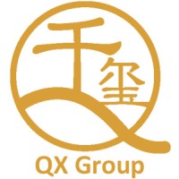 QX Trust Co. Ltd (千玺信托公司) logo - Similar company to Qianxi Robotics Group