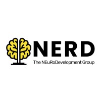 NEuRoDevelopment (NERD) and Youth Mental Health logo - Similar company to Advances In Robotics (Air) 2025