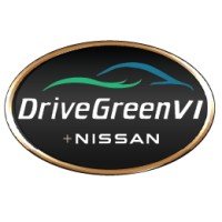 Drive Green VI logo - Similar company to Icon Xr Studios
