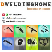 DWELDINGHOME logo - Similar company to Akaha Nederland B.V.