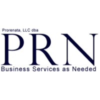PRN BUSINESS SERVICES logo - Similar company to Elef