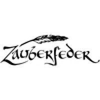 Zauberfeder GmbH logo - Similar company to Wyrmgold Gmbh