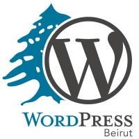 WordPress Beirut Community logo - Similar company to Freelance Web Developer / Designer Lebanon