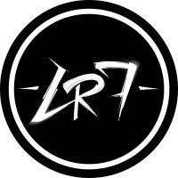 LR7 GAMING logo - Similar company to Element By Haywire Gaming Llp.