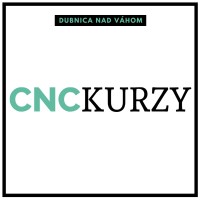 CNCkurzy.sk logo - Similar company to Gremm