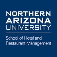 NAU School of Hotel and Restaurant Management logo - Similar company to Mesa For All Foundation