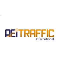 AEI TRAFFIC INTERNATIONAL CARGAS logo - Similar company to Herco Freight Forwarders Inc.