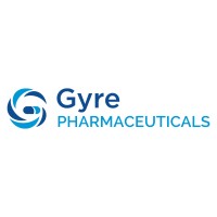 Gyre Pharmaceuticals logo - Similar company to Gni Group Ltd.