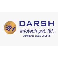 Darsh Infotech Pvt Ltd logo - Similar company to Vaisansar