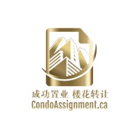 Toronto Condo Assignment Team logo - Similar company to Prink Made