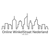 Online Winkelstraat Nederland logo - Similar company to Abiant Holding