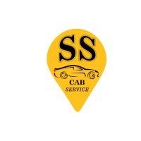 SS cab logo - Similar company to Blustars Travels Llp
