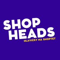 SHOPHEADS logo - Similar company to Octopsen Group