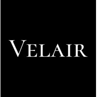 Velair logo - Similar company to People Like Us