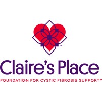 Claire's Place Foundation, Inc. logo - Similar company to Moore Physical Therapy
