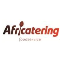 Africatering logo - Similar company to Grid Crafter