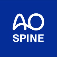 AO Spine logo - Similar company to Aans/Cns Section On Disorders Of The Spine And Peripheral Nerves