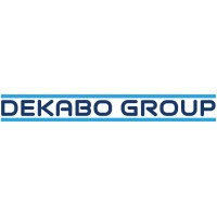 Dekabo Group logo - Similar company to Ms Infra