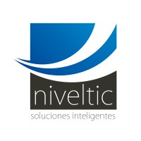 Niveltic logo - Similar company to Kynoteck Software Company