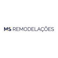 ms remodelações logo - Similar company to Dhome - Remodelações E Construção