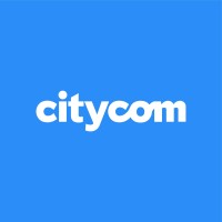 citycom · სითიქომი logo - Similar company to Citycom