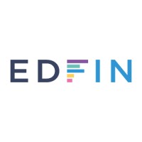 Edfin logo - Similar company to Herck Plus
