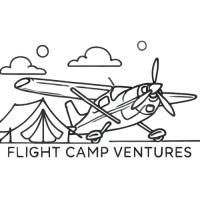 Flight Camp Ventures logo - Similar company to Get Mio