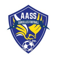 AAS SARCELLES FOOTBALL logo - Similar company to Prelys