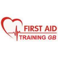 First Aid Training GB logo - Similar company to St Andrew'S First Aid Training & Supplies