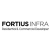 Fortius Infra logo - Similar company to Property Bazaar Llp