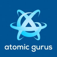 Atomic Gurus logo - Similar company to Atomic Enrollment