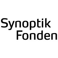 Synoptik-Fonden logo - Similar company to Smarteyes Danmark