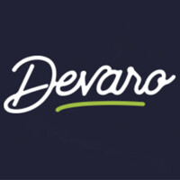 Devaro logo - Similar company to Split