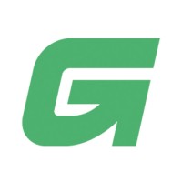 GEBA - Green Road Machinery logo - Similar company to Bewust, Family Office Met Een Hart