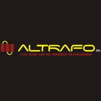 Altrafo s.r.l. logo - Similar company to Imefy S.P.A.