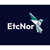 EtcNor logo - Similar company to Quicklaunch - Websites Made Simple