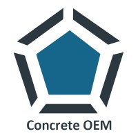Concrete OEM Private Limited logo - Similar company to Concrete Oem Pvt. Ltd.