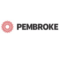 Pembroke Resources logo - Similar company to Eltirus