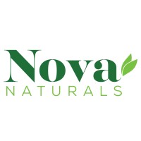 Nova Naturals logo - Similar company to Fruco