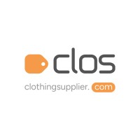 Clothing Supplier logo - Similar company to Wessi