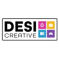 Desi Creative Group logo - Similar company to Pashun