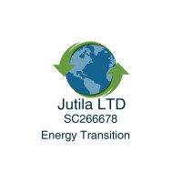 JUTILA LTD logo - Similar company to Abis Energy Ltd