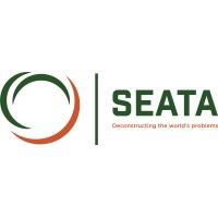 SEATA Group logo - Similar company to Carbonpump