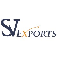 S V EXPORTS logo - Similar company to Vestal India