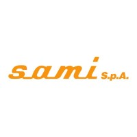 Sami S.p.A. logo - Similar company to Ramcro