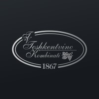 TashkentVino Kombinati logo - Similar company to Ad Bibendum Fine World Wines
